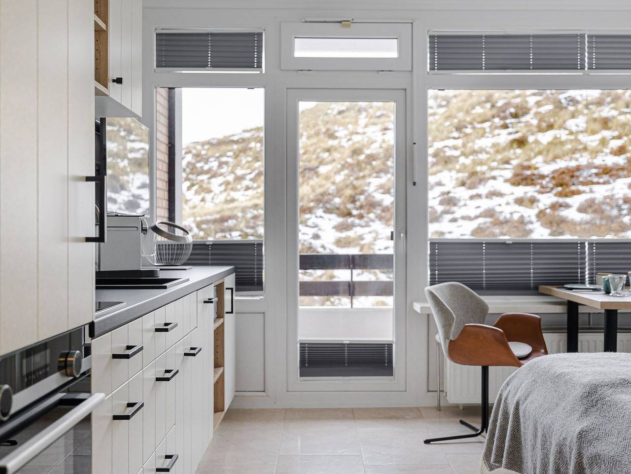 Ganze Ferienwohnung, App. Nordseeperle - App.19  Nordseeperle in List (Sylt), Sylt