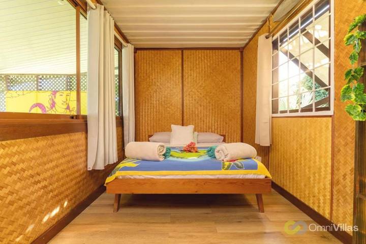Maison de vacances pour 2 personnes
