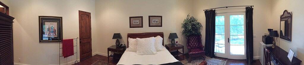 Apartment for 2 People in Montecito, Southern California