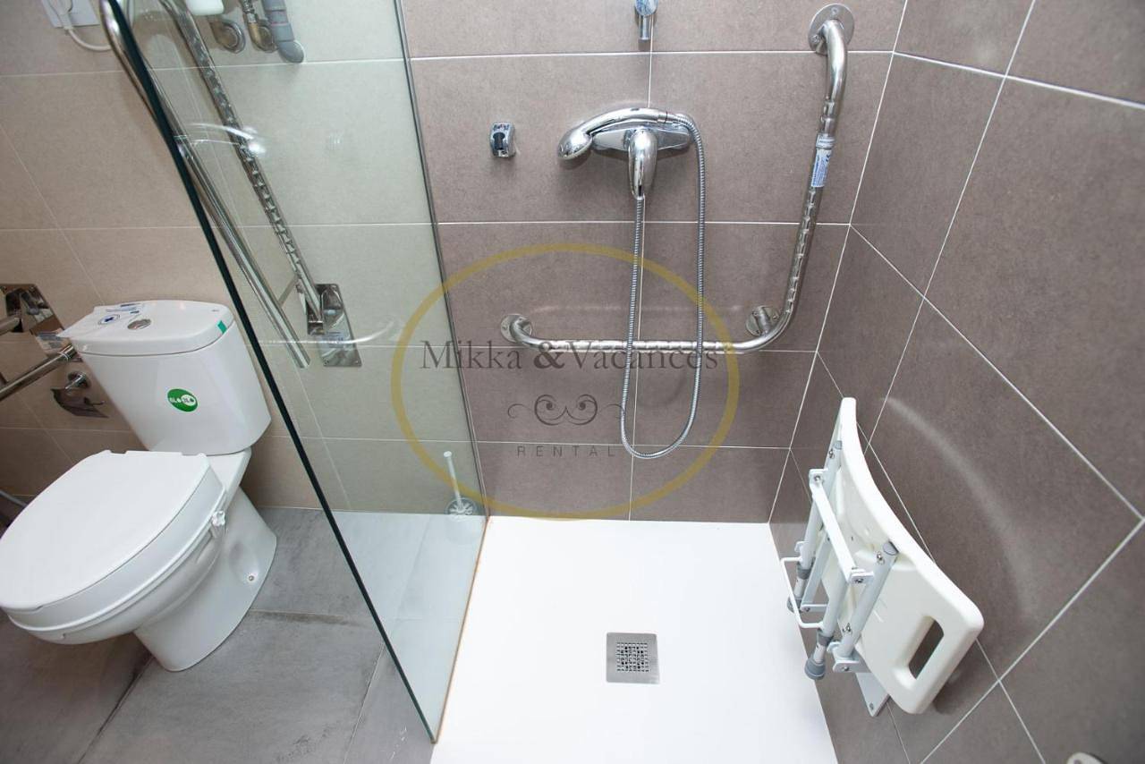 Apartamento entero, Studio - Disability Access in Pas de la Casa, Grandvalira