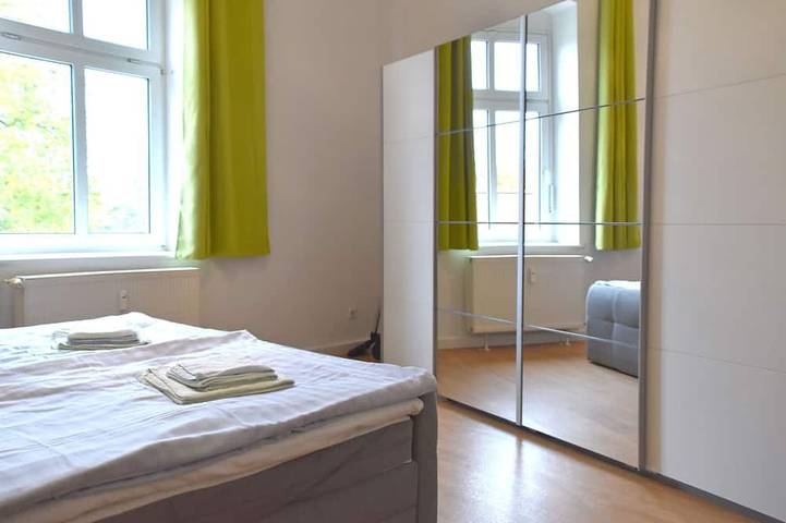 Ferienwohnung für 5 Personen in Guben - 4