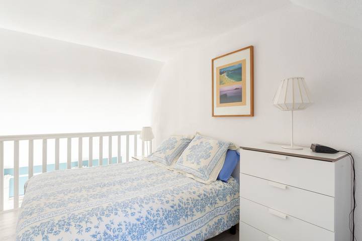 Strandhaus für 3 Personen, mit Pool und Terrasse sowie Garten in der Bretagne - 4