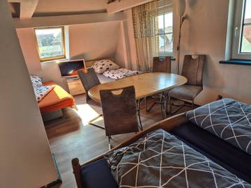 Cottage for 10 People in Colmberg, Bavaria, Photo 1