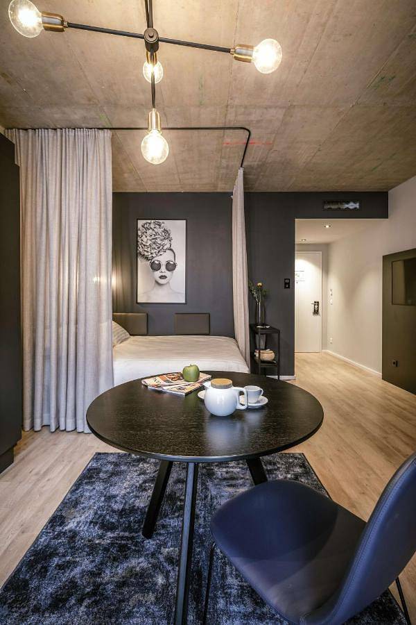 Adina Serviced Apartments Vienna in Viena, Donau Niederösterreich