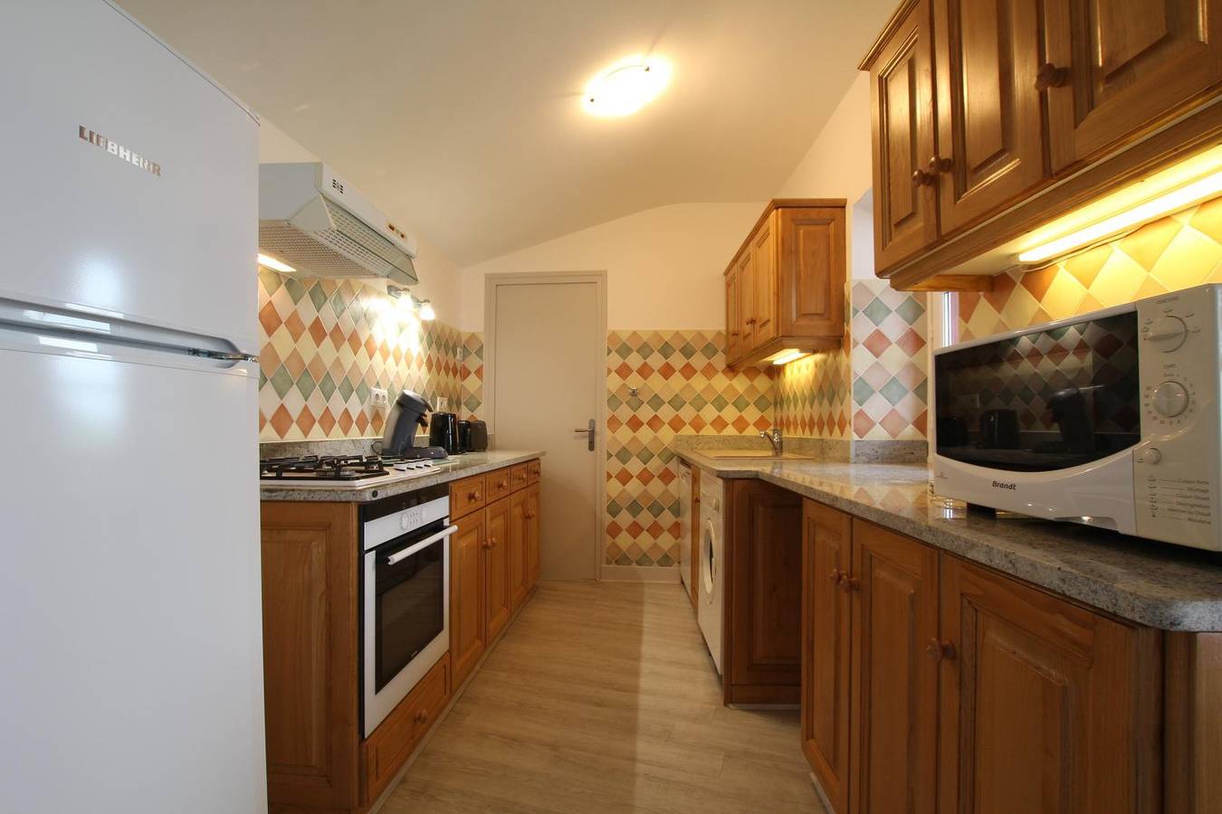 Katalienea in Arbonne, Bayonne region