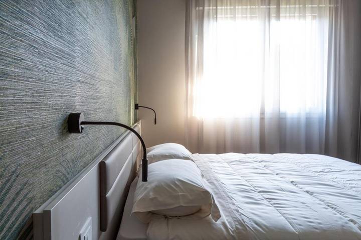 Gîte pour 2 personnes, avec jardin à Mogliano Veneto - 4