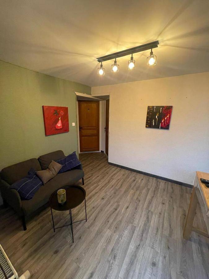 Chambre d’hôte pour 2 personnes, avec jacuzzi et jardin dans l' Aisne - 4