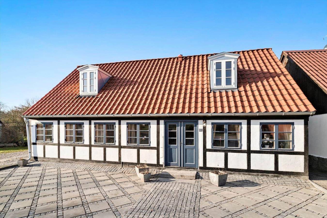 Casa vacanza a Samsø a partire da 106€ a notte
