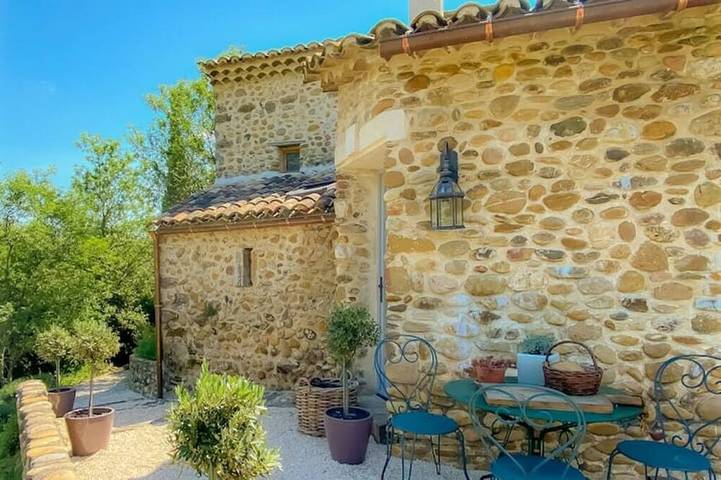 Appartement de vacances pour 2 personnes