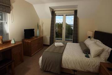 Holiday Home for 6 People in Loch Lomond, Argyll & Bute, Photo 3