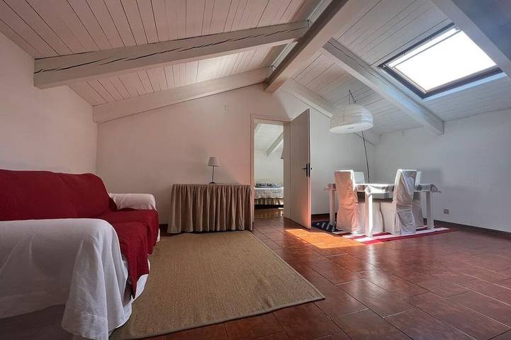 Entire apartment, 5 Minutes From The S. Lucia Train Station in Venice, Laguna di Venezia