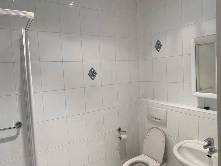 Chambre d’hôte pour 2 personnes, avec balcon et jacuzzi à Gdańsk - 4