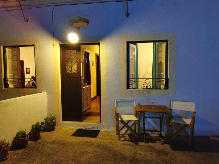 Location de vacances pour 6 personnes, avec vue et jardin dans Miranda do Corvo - 3