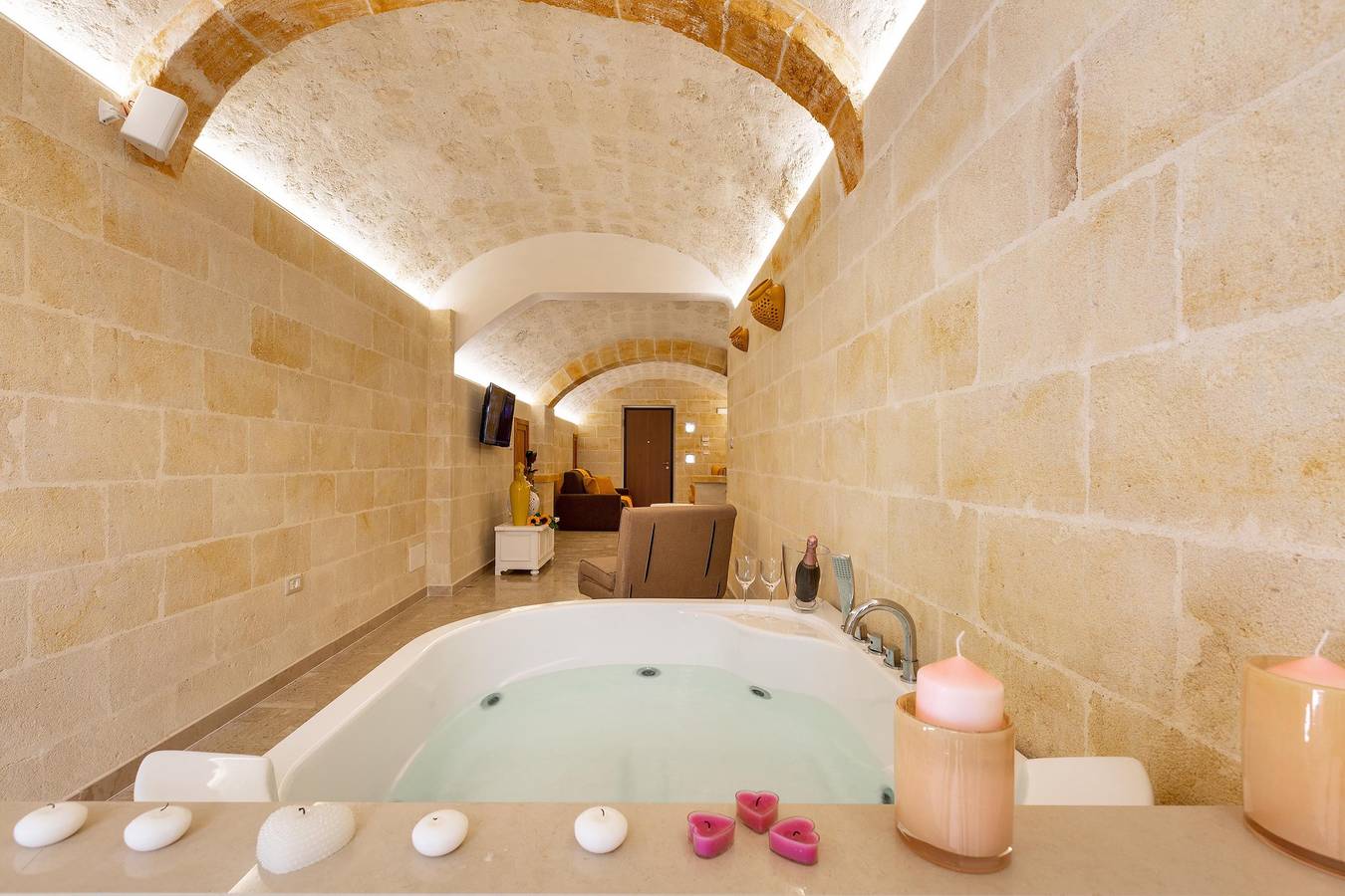 L`Edicola Suite by Barbarhouse in Pulsano, Golfo di Taranto