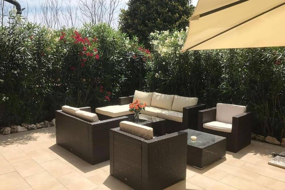 Villa Home Restaurant Pernottamento Affitto Feste Eventi Cene Con Chef Privato in Pogliano Milanese, Mailand Provinz
