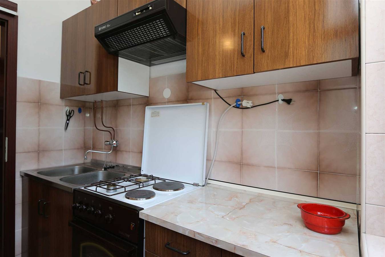 Appartement entier, Apartment Kralj Fucak 93975-A1 in Silo (Krk), Krk