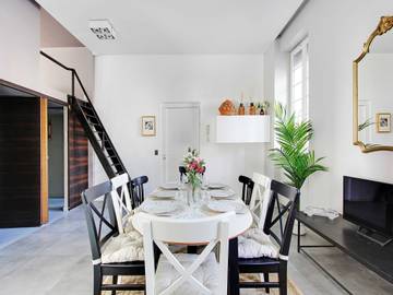 Ferienwohnung für 7 Personen in Paris, Ile de France, Bild 1