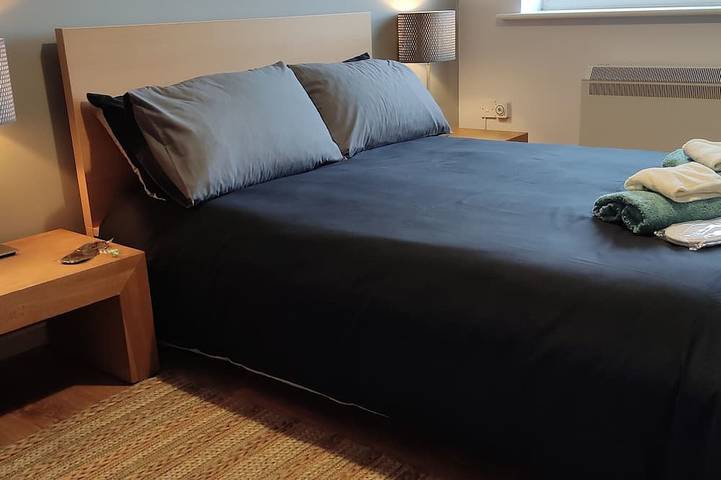 Appartement entier, Modern 1-bed Flat in Wigan in Wigan, Grand Manchester