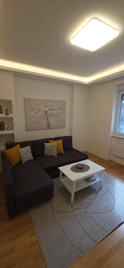 Ferienwohnung für 4 Personen, mit Terrasse - 1