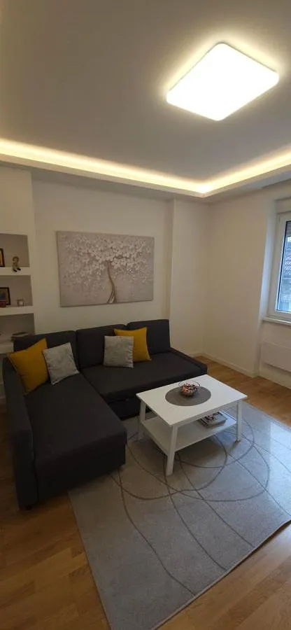 Appartement de vacances pour 4 personnes, avec terrasse - 1