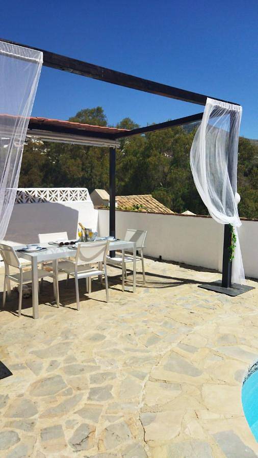 Tropical Suite in Torremuelle, Benalmádena