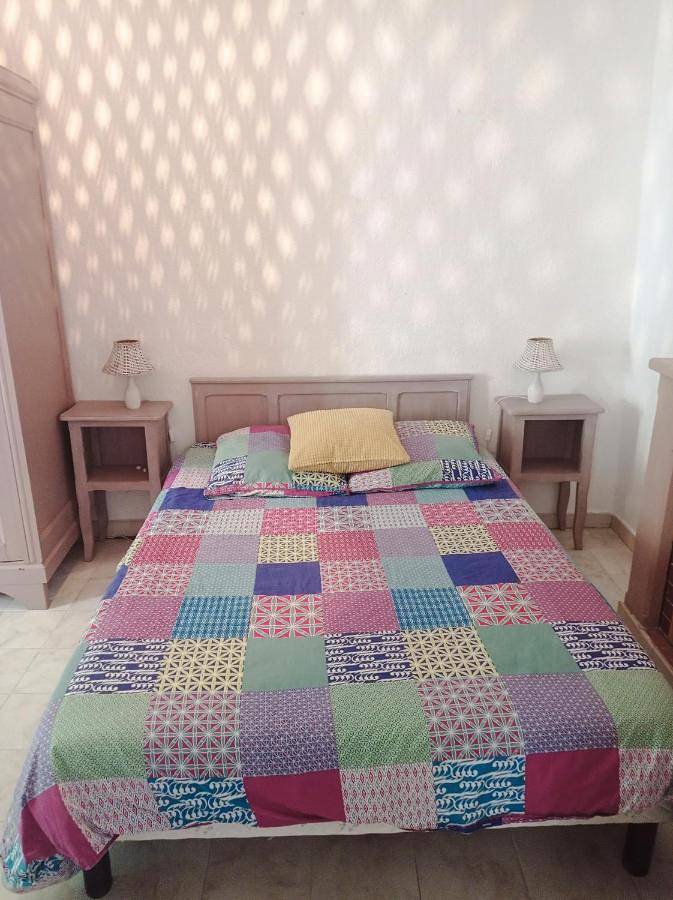 Location de vacances pour 4 personnes, avec terrasse et vue, animaux acceptés à Vezzani - 3