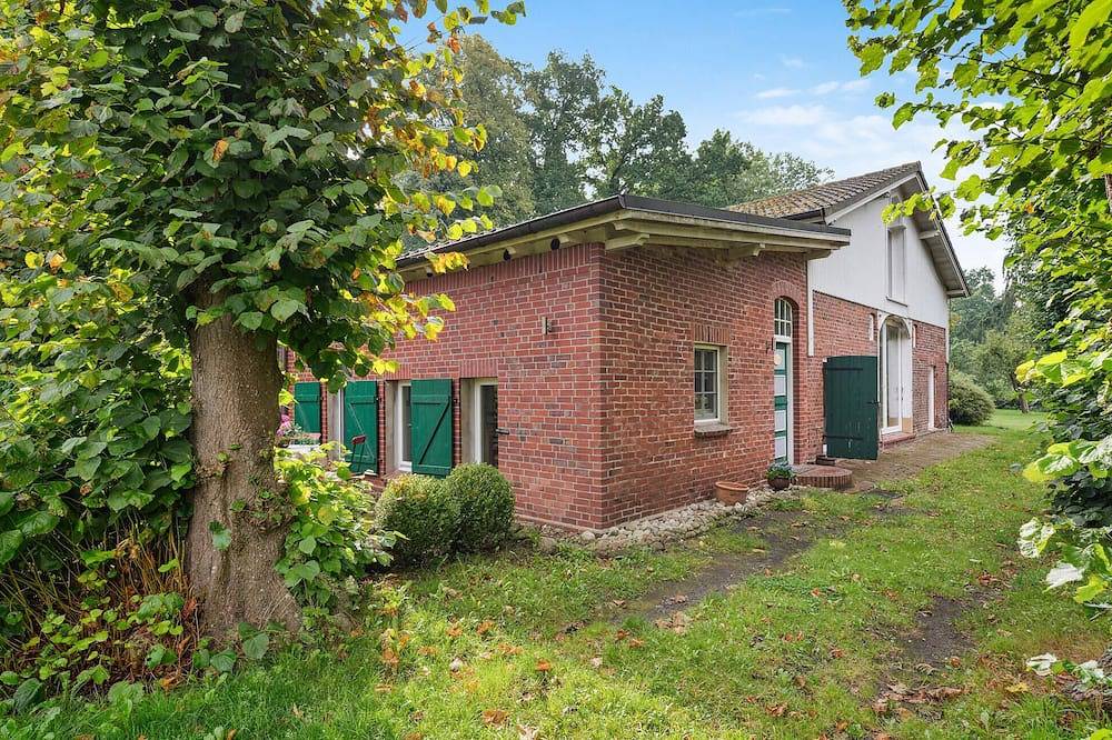 Ganze Wohnung, Schöne Wohnung in Wingst in Wingst, Cuxland