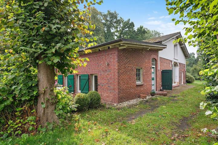 Ferienwohnung für 2 Personen - 1