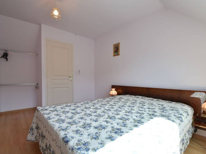 Location de vacances pour 7 personnes, avec jardin et terrasse à Plouvara - 3