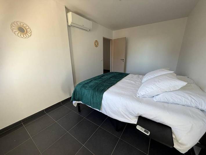 Villa pour 6 personnes, avec jardin à Perpignan - 2