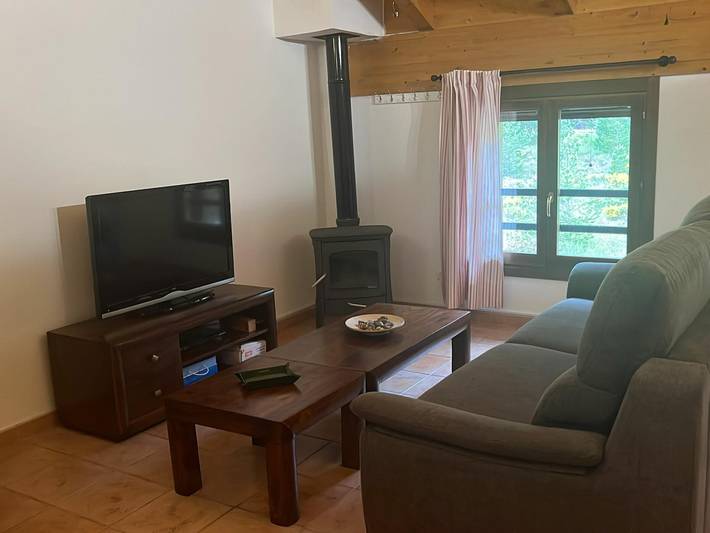 Apartamento de vacaciones para 5 personas - 1