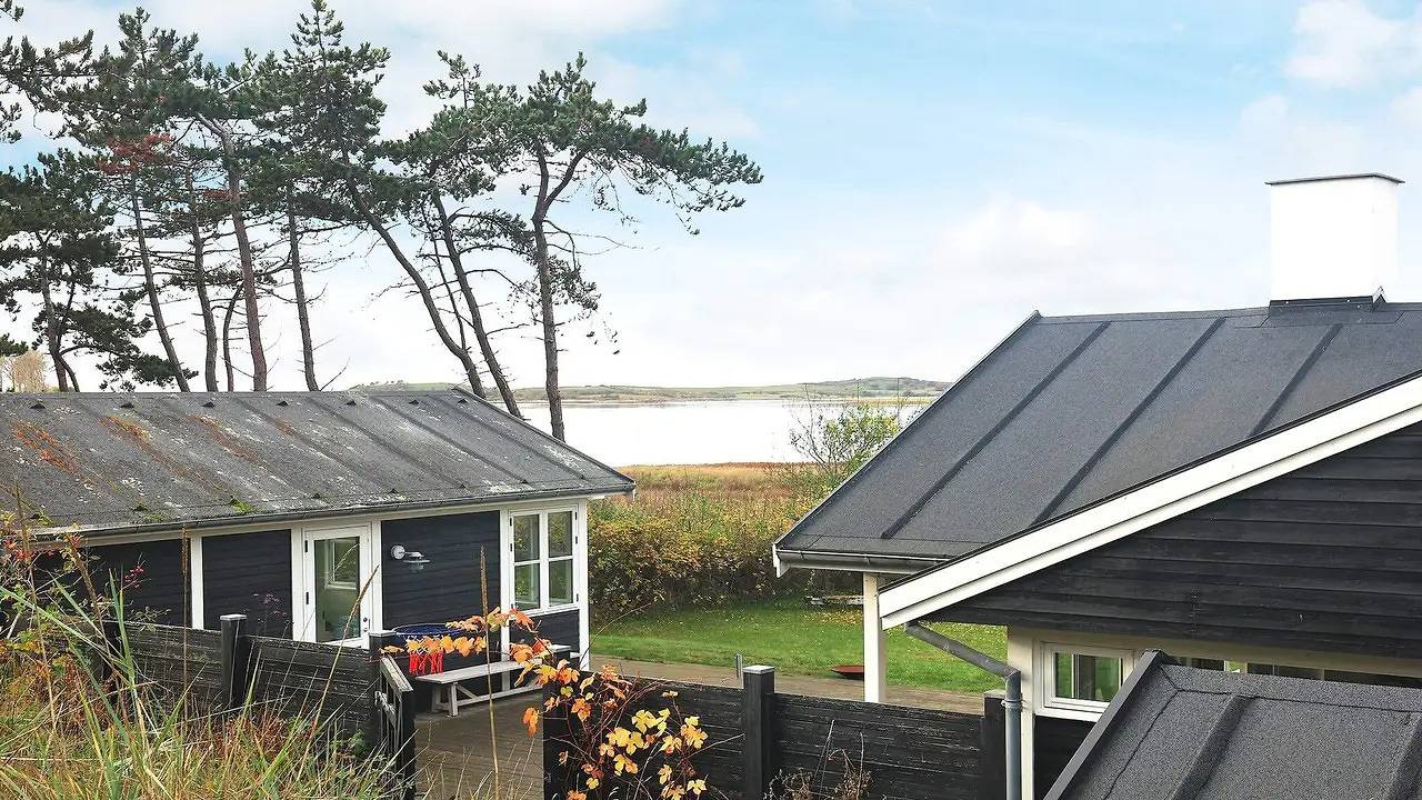Ferienhaus für 4 Personen (55 m²) in Martofte in Fyns Hoved, Martofte