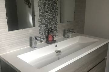 Villa pour 4 Personnes dans Sète, Région de Montpellier, Photo 4