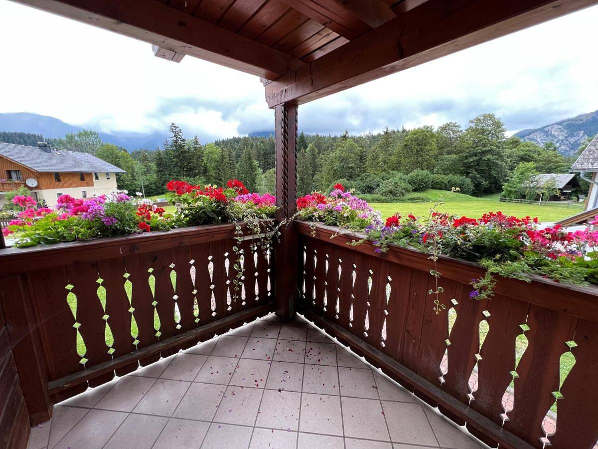 Haus Tauplitz in Tauplitz, Dachsteingebirge