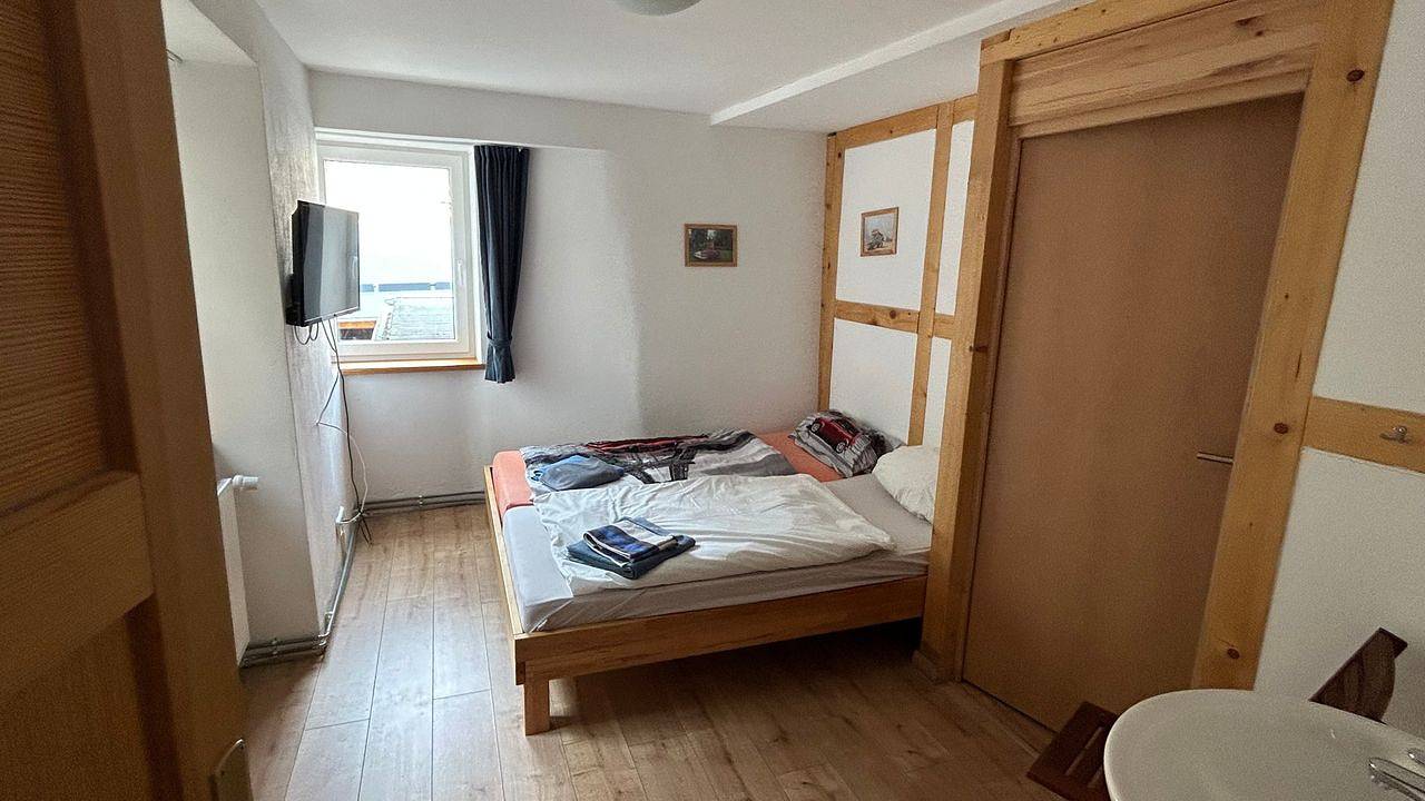 Ferienhaus für 7 Personen (110 m²) in Stadt Alsleben (Saale) in Alsleben (Salzlandkreis), Region Salzlandkreis