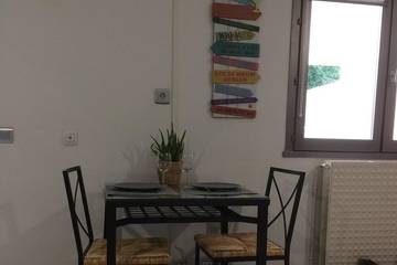 Appartement De Vacances pour 2 Personnes dans Bayonne, Côte Basque, Photo 4