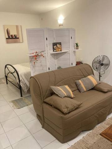 Gîte pour 2 personnes à Limoux