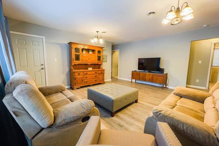 Vacation rental for 12 people in Niagara Falls (NY)