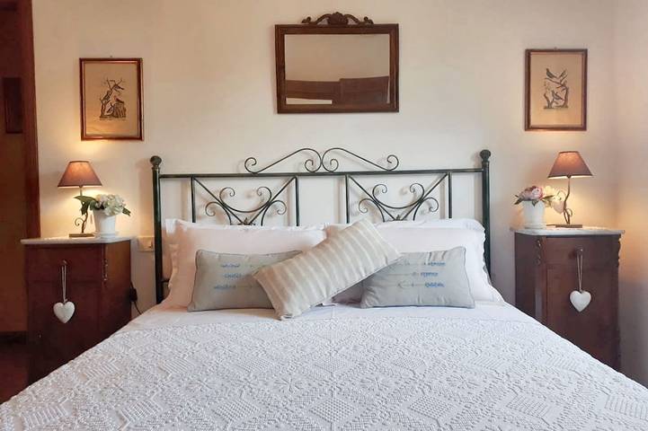 Apartamento entero, Homerez - Apartamento en Lisciano Niccone in Lisciano Niccone, Valtiberina
