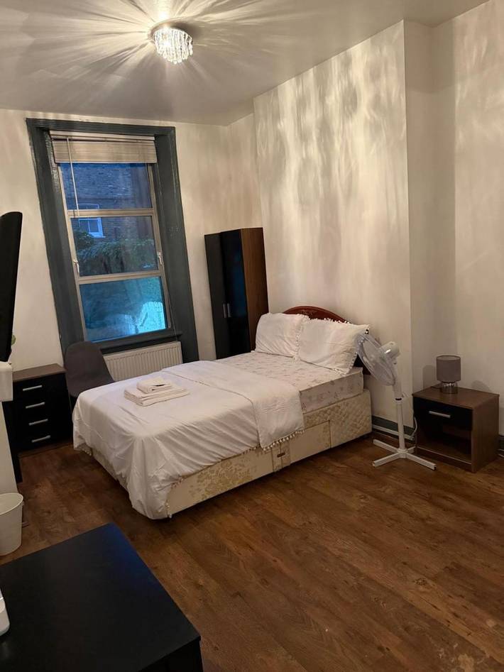 Chambre d’hôte pour 2 personnes, avec balcon/terrasse en Angleterre - 3