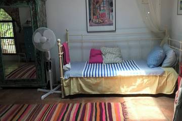 Holiday Rental for 8 People in Órgiva, Granada Province, Photo 2