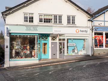 Apartment for 2 People in Bowness-on-Windermere, Cumbria, Photo 2