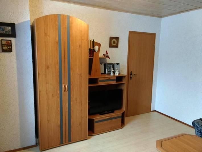 Ferienwohnung für 4 Personen, mit Garten und Ausblick in Altenberg - 4