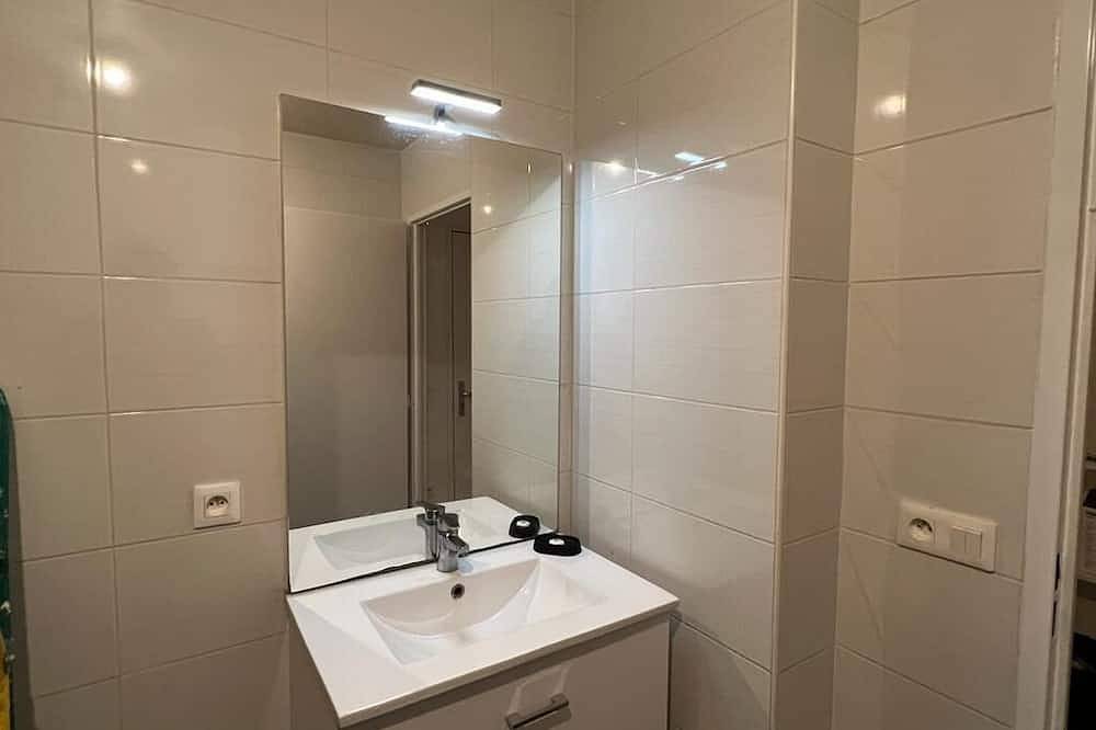 Apartamento entero, Apartment 10 min from Roissy Cdg in Villeparisis, Sena y Marne