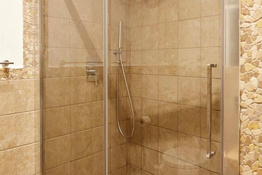 Hiera - Two Bedroom Villa, Sleeps 4 in Marettimo, Aegadian Islands