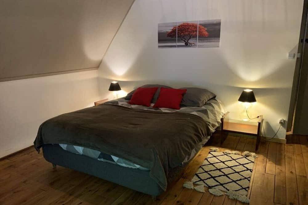 House for rent in the Ardèche mountains in Cros-de-Géorand, Ardèche