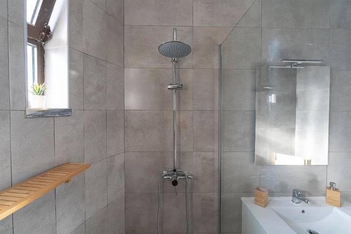 Gîte pour 2 personnes, avec jardin et vue à Ericeira - 3