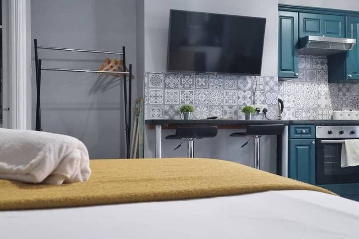 Holiday rental for 2 people in Cockermouth