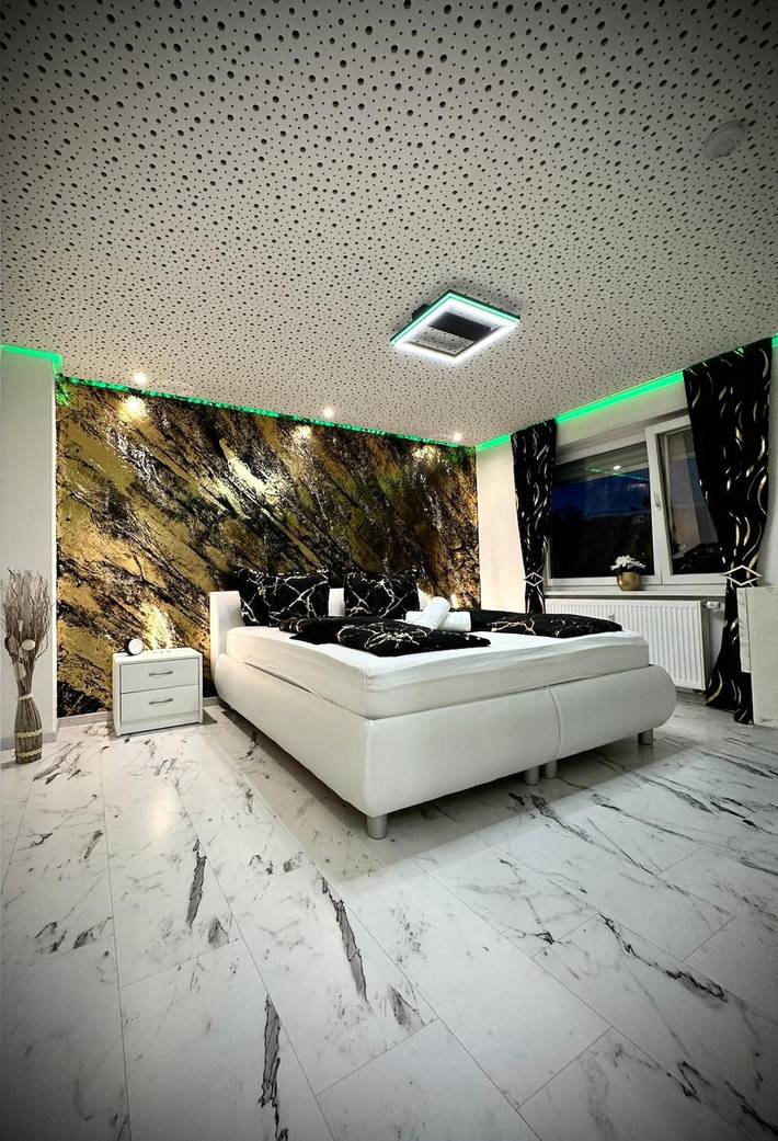 Ganze Wohnung, Ferienwohnung 'Deluxe - 'Andrei 2'' mit Balkon und Wi-Fi in Neuburg an der Donau, Romantische Straße