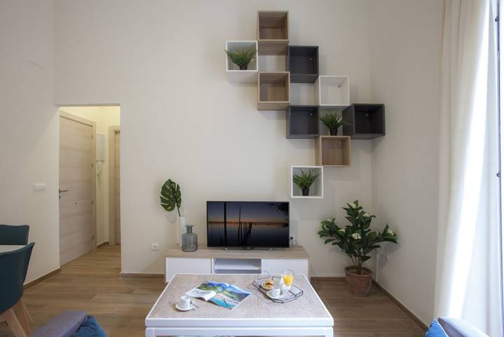 Apartamento entero, Seu Vi in Valencia City Centre, Valencia